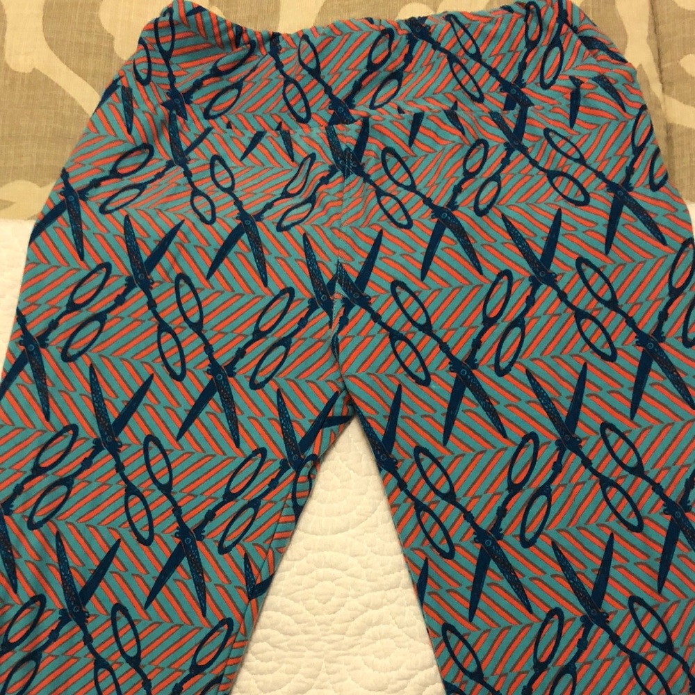 LulaRoe leggings